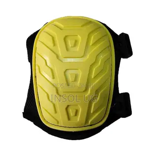 Knee Pads for Crawling
