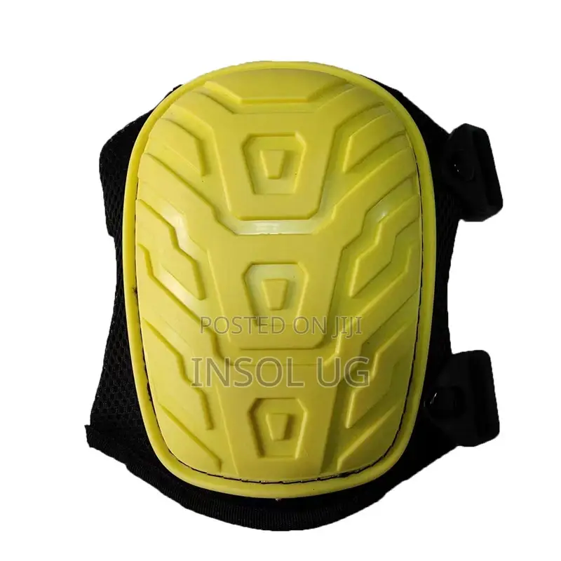 Knee Pads for Crawling