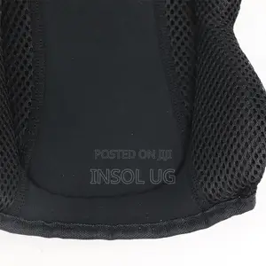 Knee Pads for Crawling
