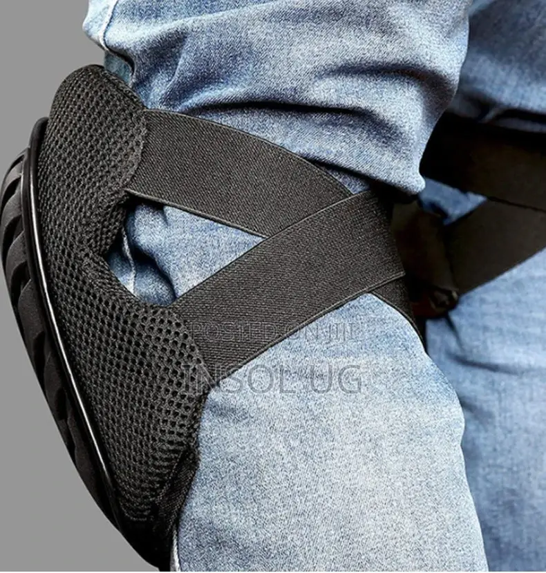 Knee Pads for Crawling