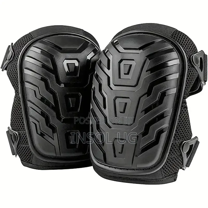 Knee Pads for Crawling