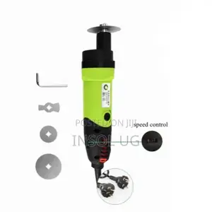 Electric Plaster Cutter