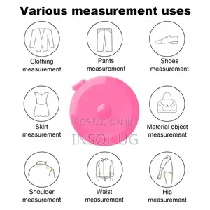Retractable Tape Measure