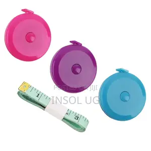 Retractable Tape Measure