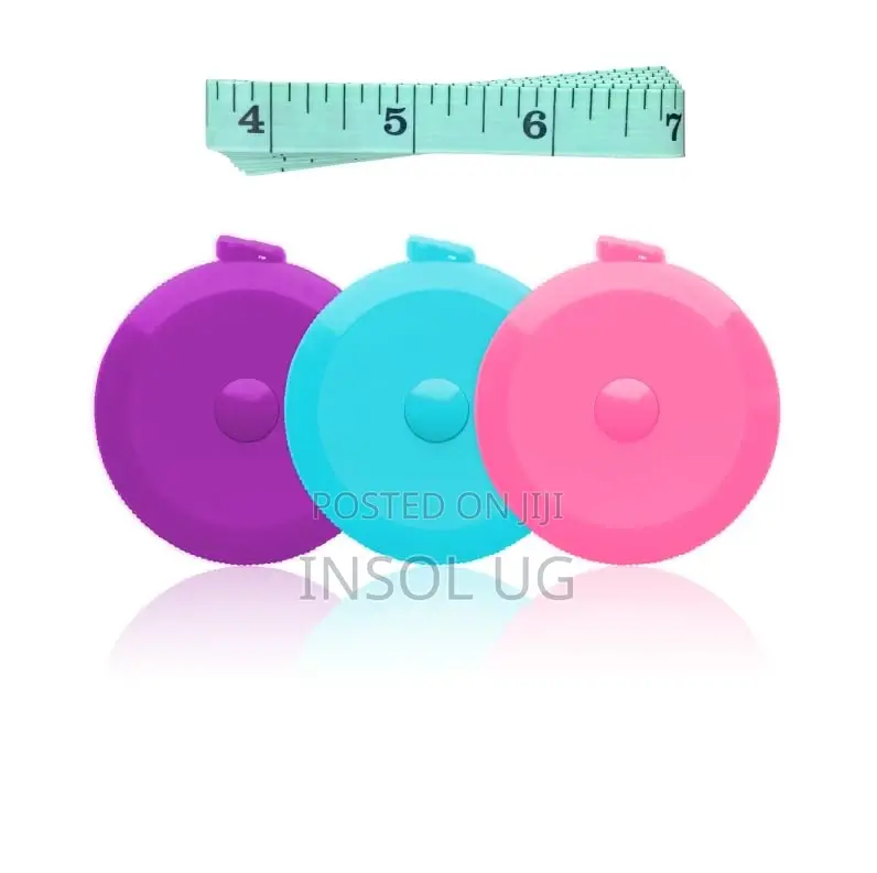Retractable Tape Measure
