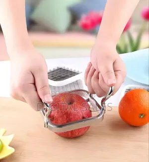 5in 1 Potato Slicer