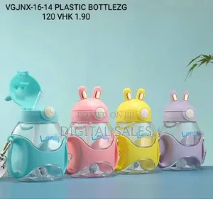 Kids Water Bottle