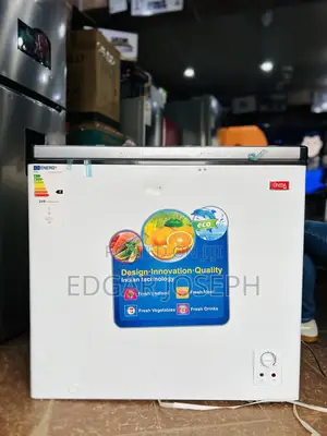 Onida 260l Onida Deep Freezer