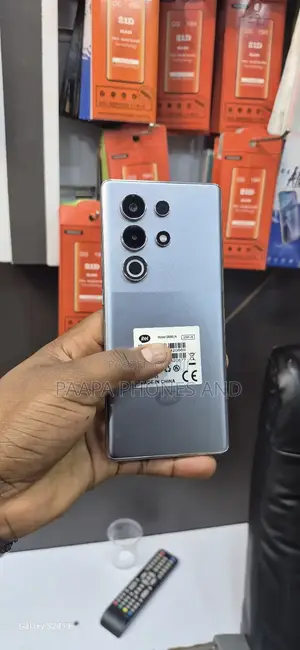Itel S25 Ultra 256 GB