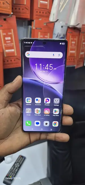 Itel S25 Ultra 256 GB