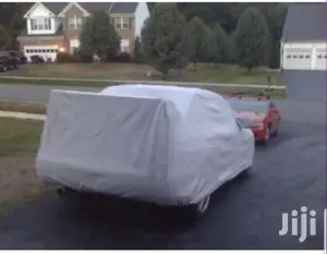 Subaru Car Cover