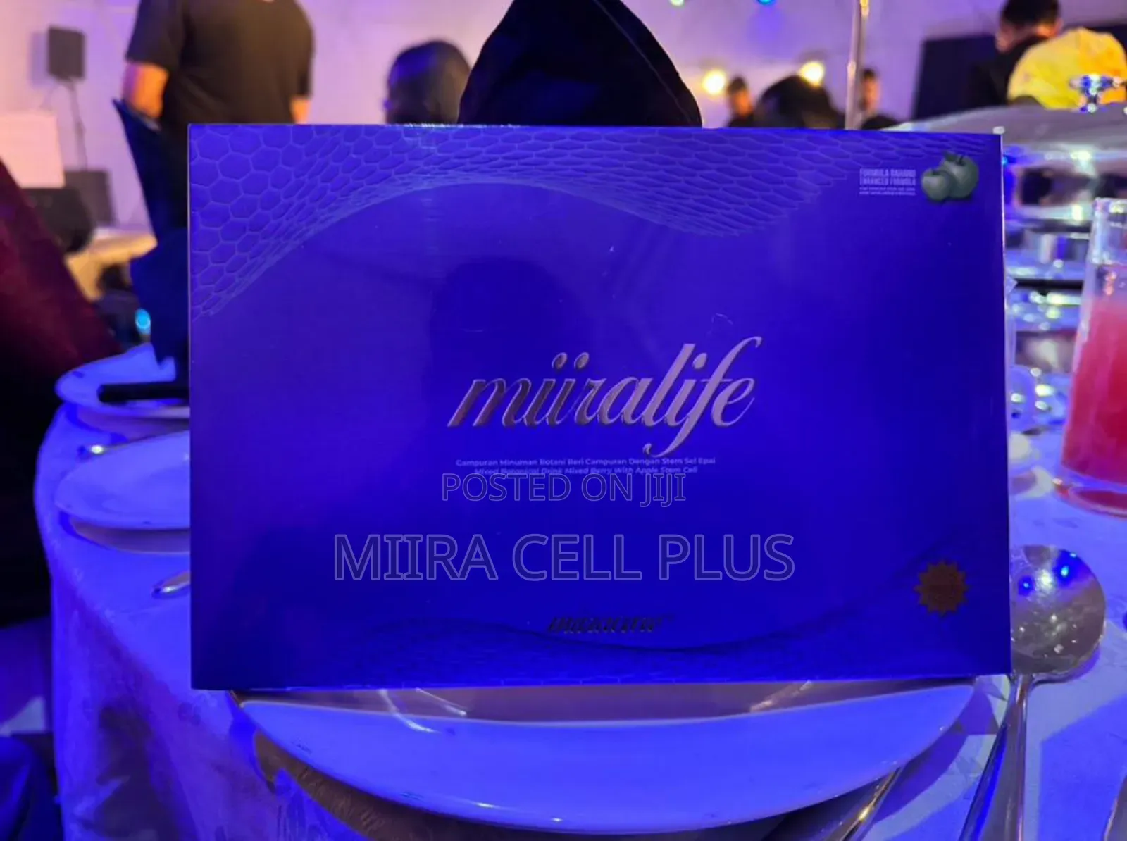 Miira Life