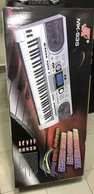 Meike 935 Key Board