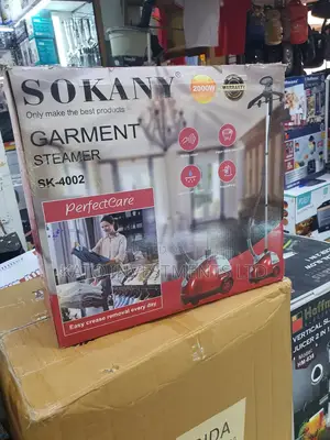 Sokany Garment Steamer
