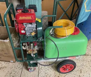 Gasoline Power Sprayer(160l)