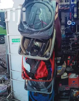Sport Seat Covers
