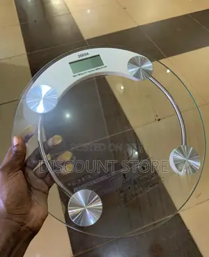 Digital Body Scale 170kg Body Weight Scale