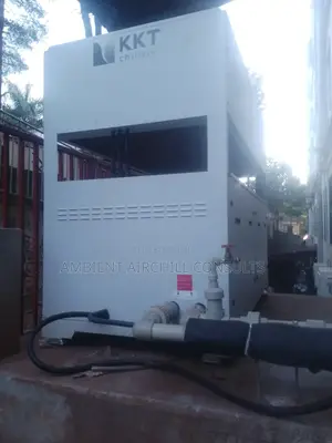 Cold Rooms and Air Conditioning Technician