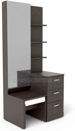 Dressing Mirror Available