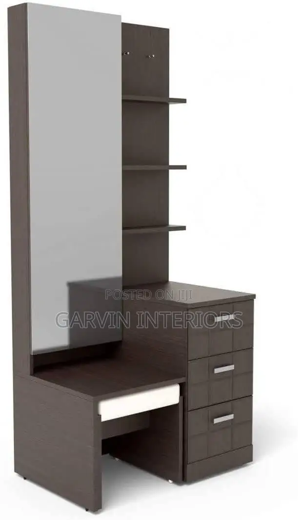 Dressing Mirror Available