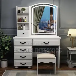 Dressing Mirror Available