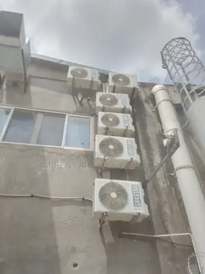 Cold Rooms and Air Conditioning Technician
