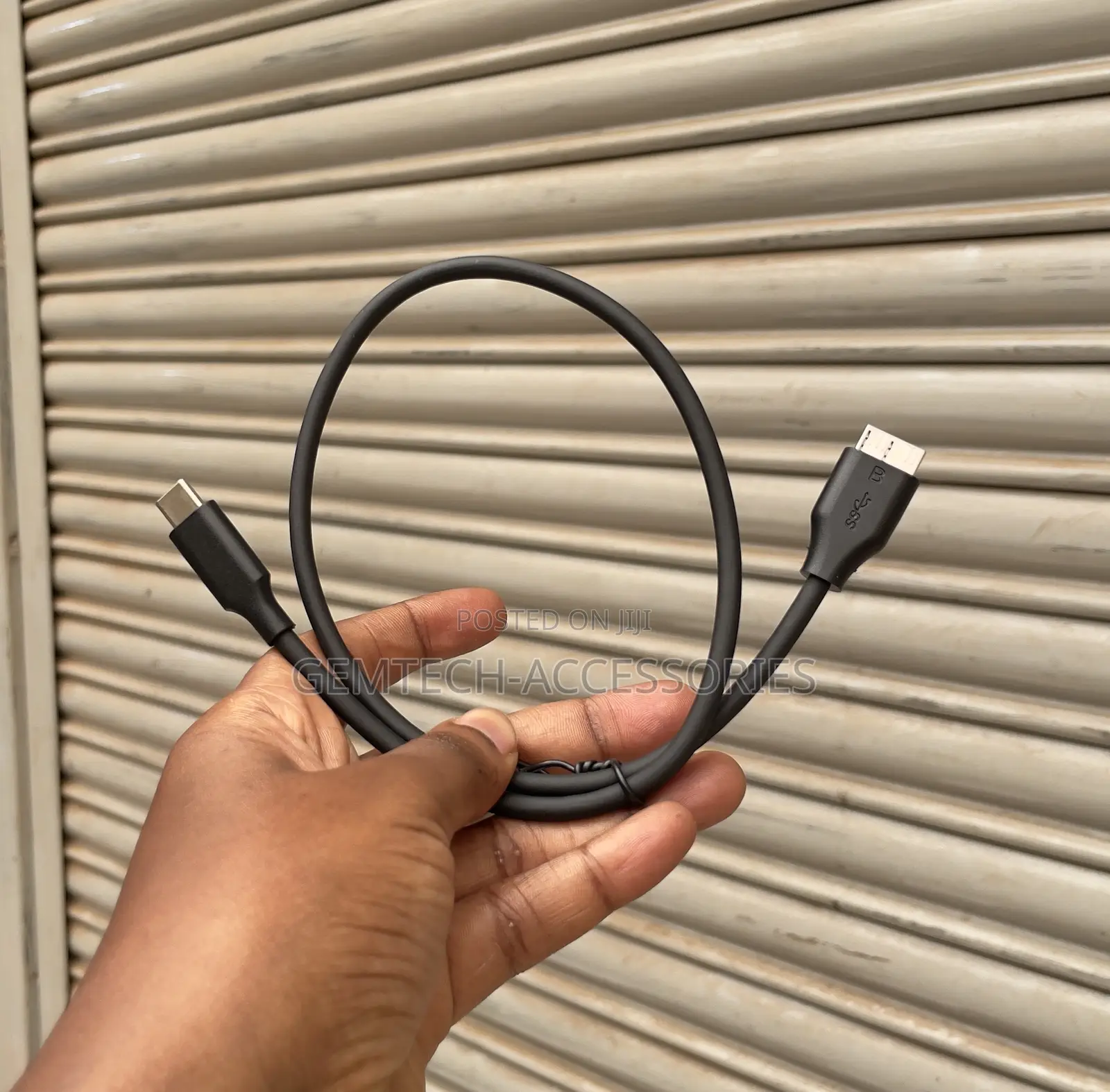 Type C to Sata 3.0