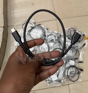 Type C to Sata 3.0