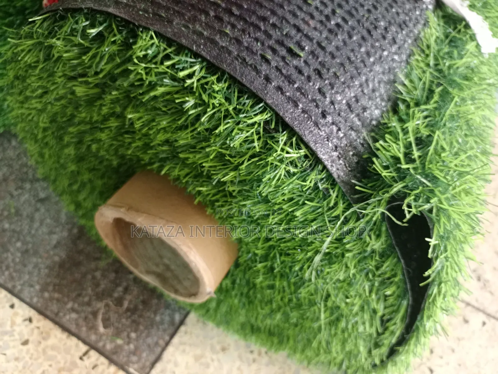 Exective Grass Carpet