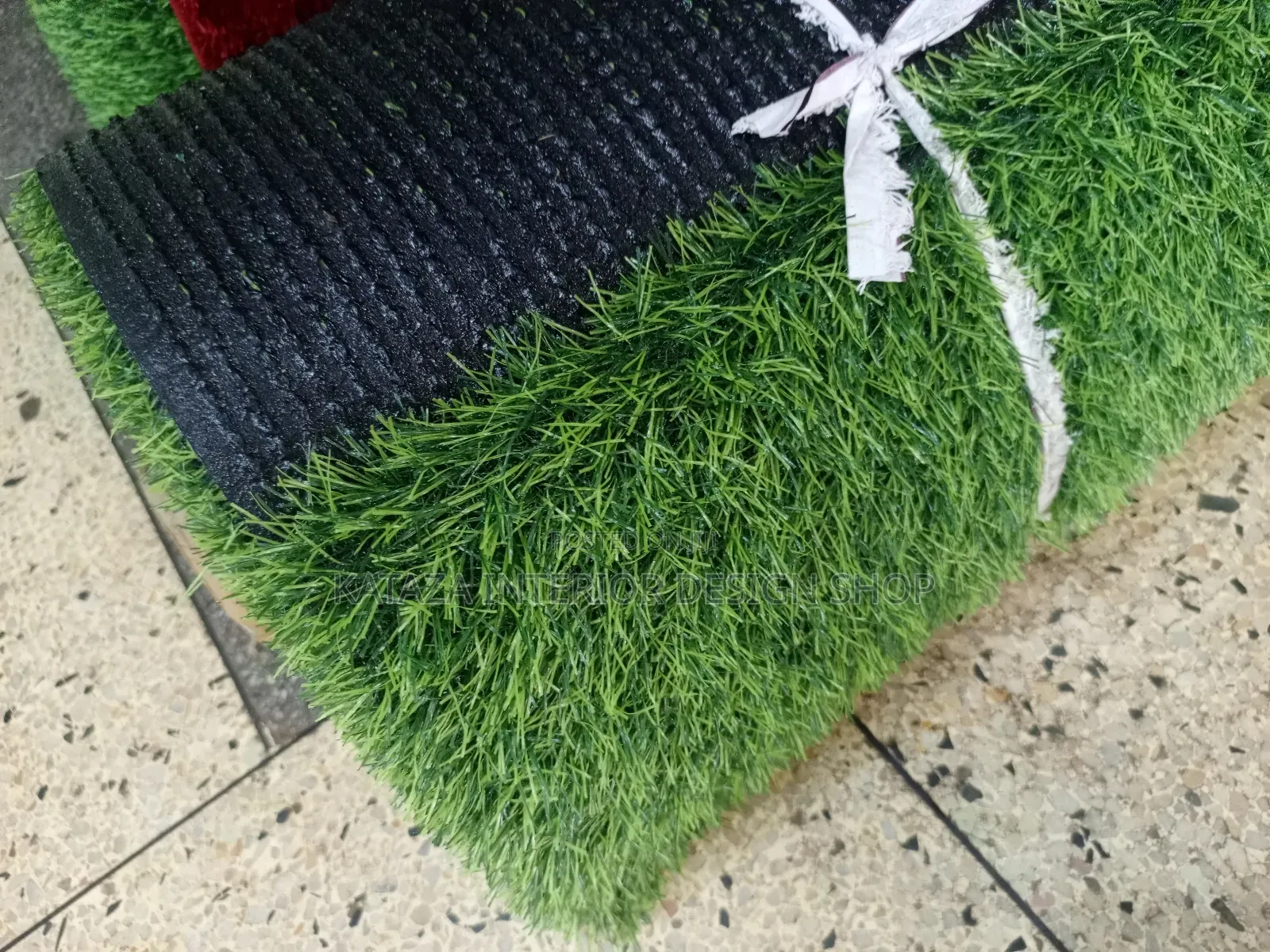 Exective Grass Carpet