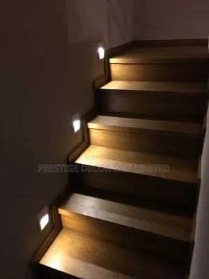 Stair Lights