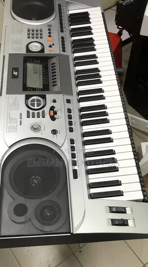 Meike Piano