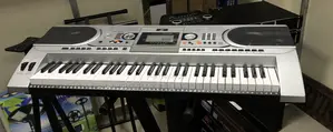 Meike Piano