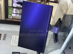22inch Ips Monitor Dell