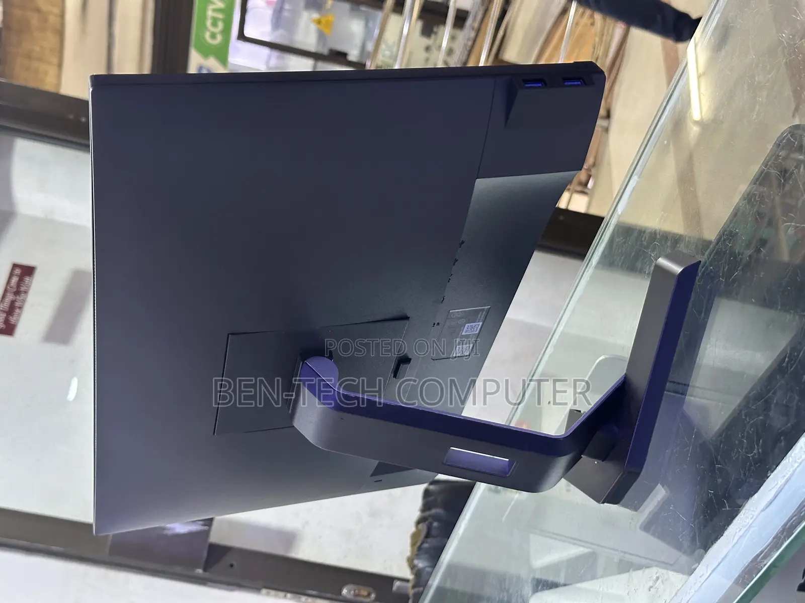 22inch Ips Monitor Dell