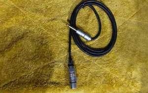 Hi- End Connector