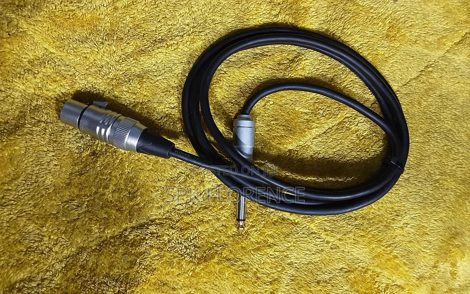 Hi- End Connector