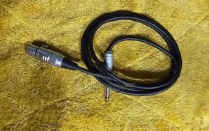 Hi- End Connector