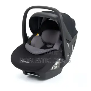 Infant Car Seat