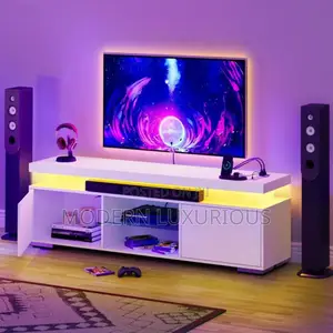 Accomplished. I Am Thrilled to Have Delivered This Tv Stand