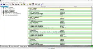 Caterpillar Electronic Technician 2018,2021,2023,2024a