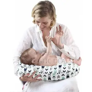 Baby Feeding Pillow