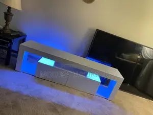 Elevate and Compliment Your Living Room Interior Tv Stand