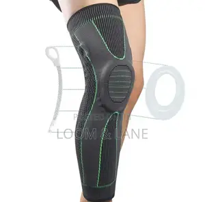 Knee Patella Protector Brace Warm