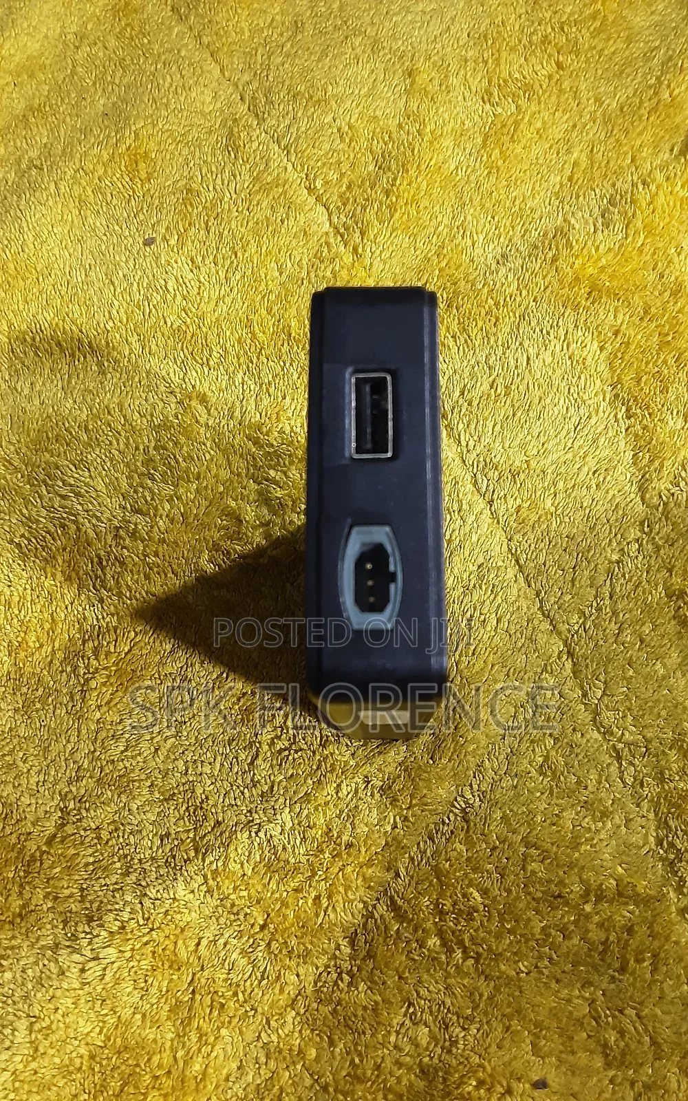 Outtag Brand Power Adapter, Model Pa-30900