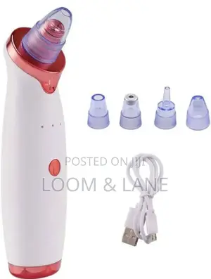 Electric Plastic Pores Cleaner