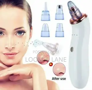 Electric Plastic Pores Cleaner
