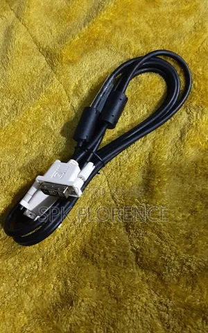 Dvi-D Cable, Used for Transmitting