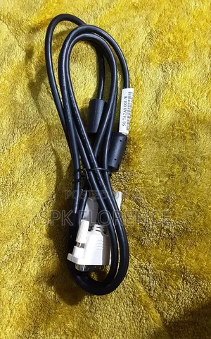 Dvi-D Cable, Used for Transmitting