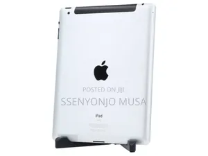 Apple iPad 3 Wi-Fi + Cellular 64 GB Gray